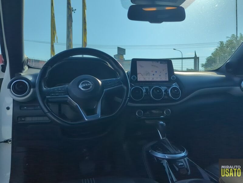 Nissan Juke  1.6 HEV Premiere Edition Auto