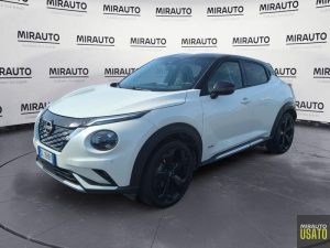 Nissan Juke  1.6 HEV Premiere Edition Auto
