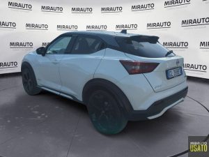 Nissan Juke  1.6 HEV Premiere Edition Auto