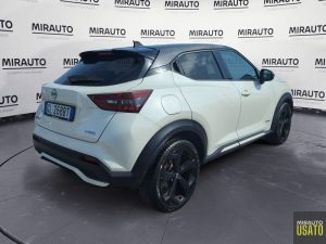 Nissan Juke  1.6 HEV Premiere Edition Auto