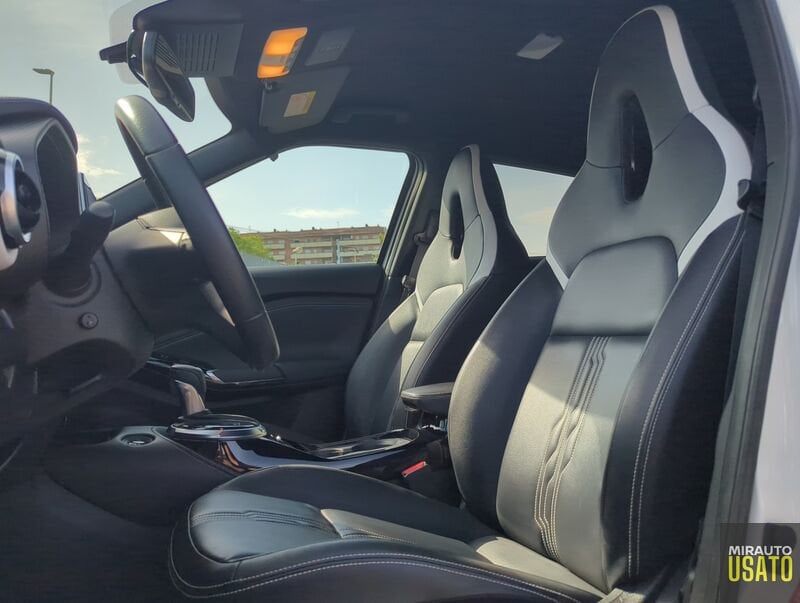 Nissan Juke  1.6 HEV Premiere Edition Auto