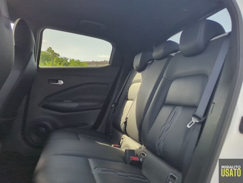 Nissan Juke  1.6 HEV Premiere Edition Auto