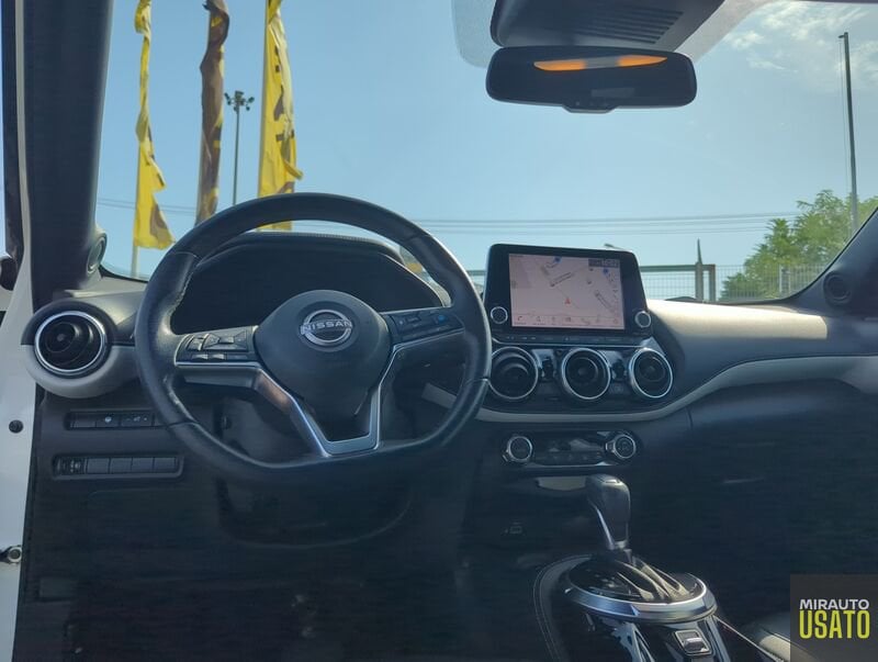 Nissan Juke  1.6 HEV Premiere Edition Auto