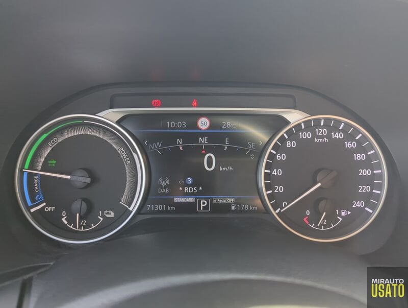Nissan Juke  1.6 HEV Premiere Edition Auto