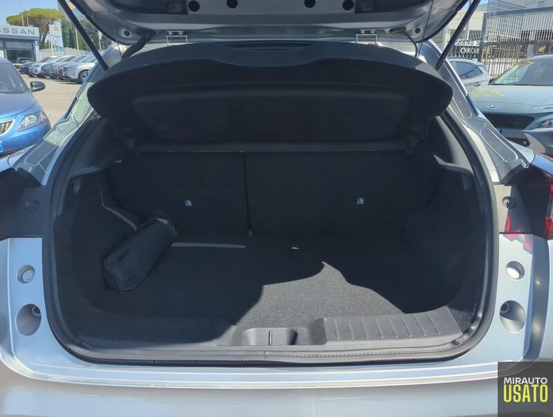 Nissan Juke  1.6 HEV Tekna Auto