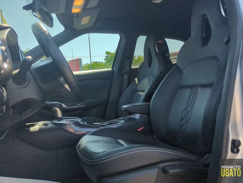 Nissan Juke  1.6 HEV Tekna Auto