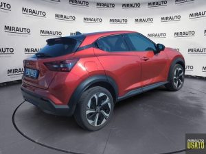 Nissan Juke  Juke 1.0 dig-t N-Connecta 114cv