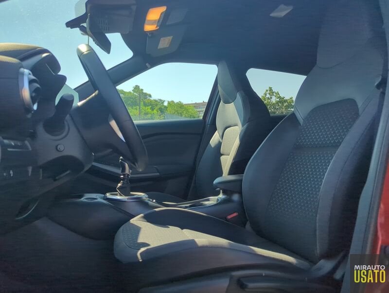 Nissan Juke  Juke 1.0 dig-t N-Connecta 114cv
