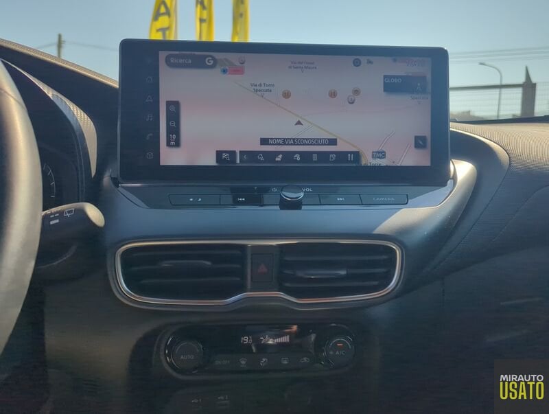 Nissan Juke  Juke 1.0 dig-t N-Connecta 114cv