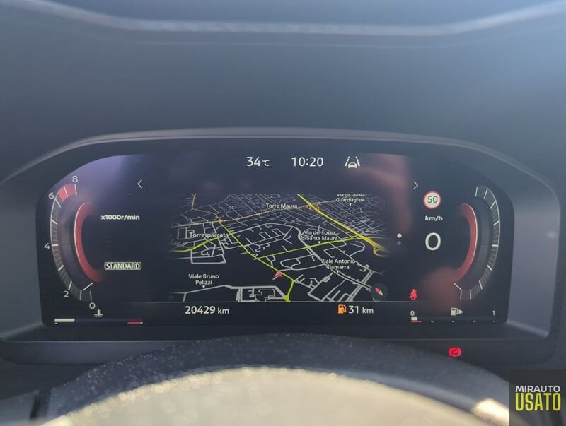 Nissan Juke  Juke 1.0 dig-t N-Connecta 114cv
