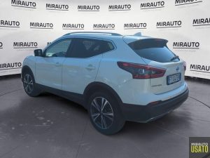 Nissan Qashqai Qashqai 1.3 dig-t N-Connecta 140cv