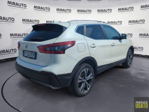 Nissan Qashqai Qashqai 1.3 dig-t N-Connecta 140cv