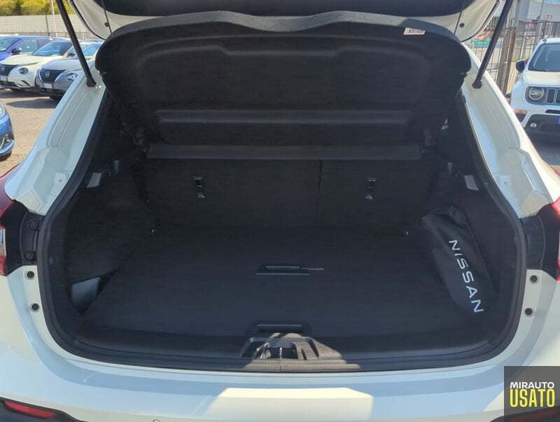 Nissan Qashqai  Qashqai 1.3 dig-t N-Connecta 140cv