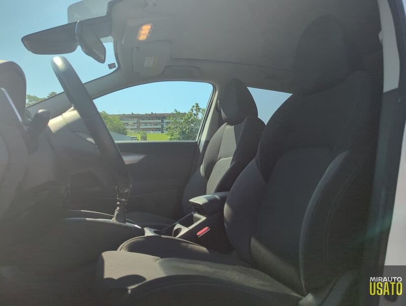 Nissan Qashqai  Qashqai 1.3 dig-t N-Connecta 140cv