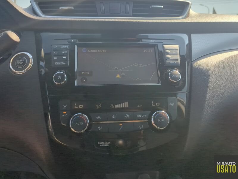 Nissan Qashqai  Qashqai 1.3 dig-t N-Connecta 140cv