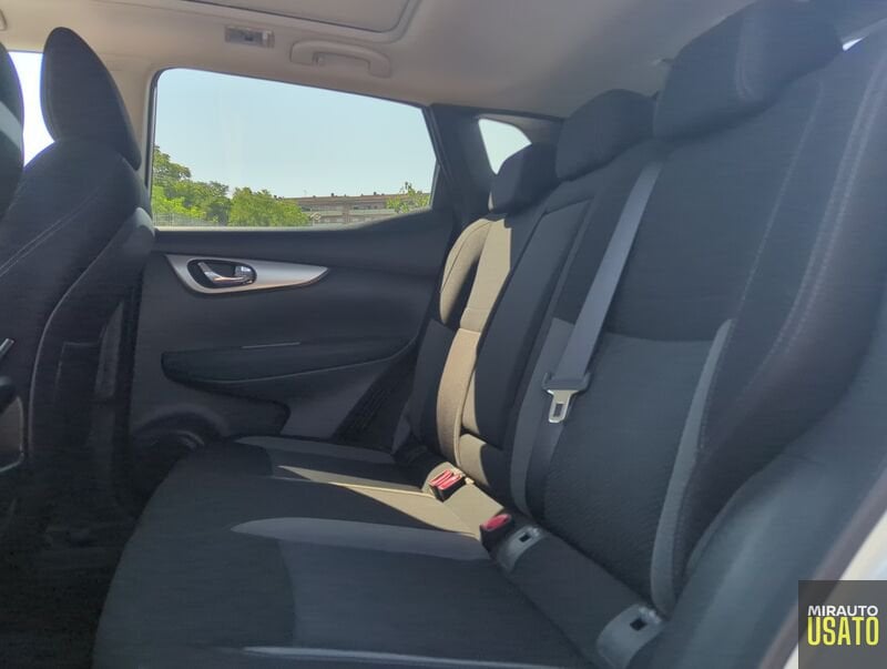 Nissan Qashqai  Qashqai 1.3 dig-t N-Connecta 140cv