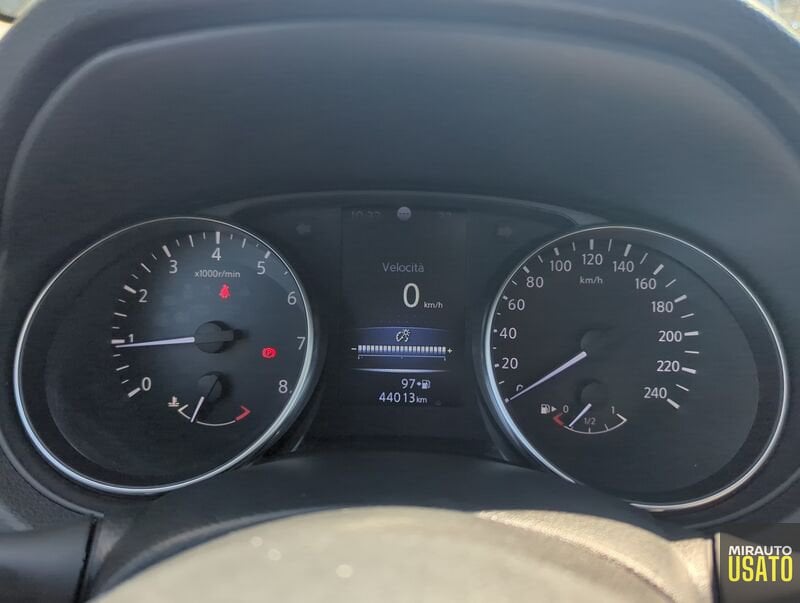 Nissan Qashqai  Qashqai 1.3 dig-t N-Connecta 140cv