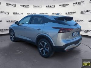 Nissan Qashqai  Qashqai 1.3 mhev N-Connecta 2wd 140cv