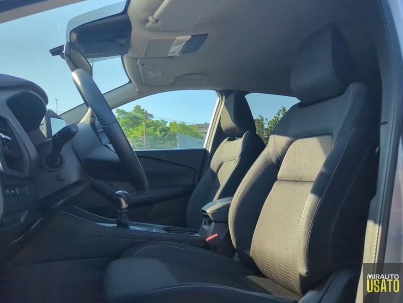 Nissan Qashqai  Qashqai 1.3 mhev N-Connecta 2wd 140cv