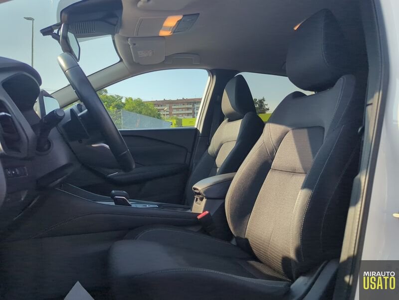 Nissan Qashqai  Qashqai 1.3 mhev N-Connecta 2wd 158cv xtronic