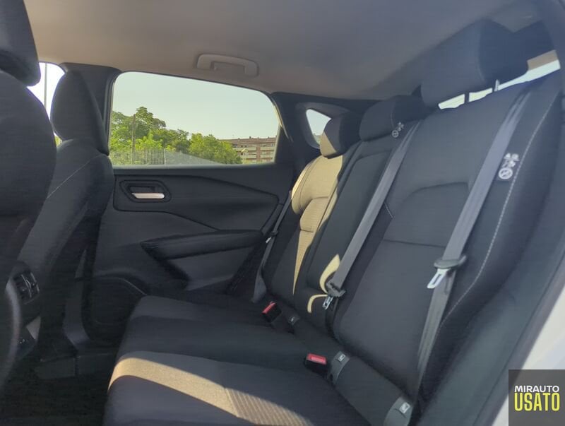 Nissan Qashqai  Qashqai 1.3 mhev N-Connecta 2wd 158cv xtronic