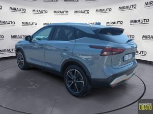 Nissan Qashqai  Qashqai 1.3 mhev N-Style 2wd 140cv