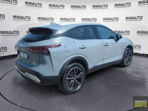 Nissan Qashqai  Qashqai 1.3 mhev N-Style 2wd 140cv