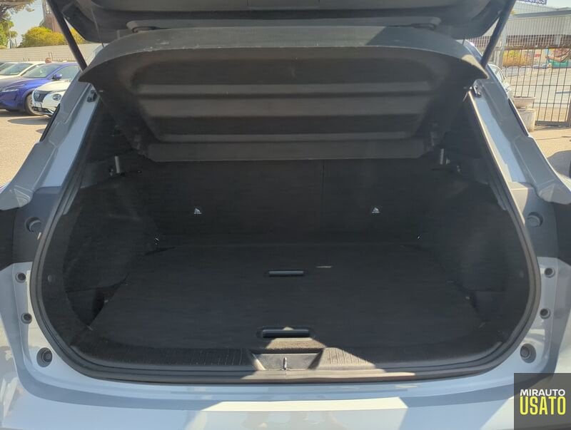 Nissan Qashqai  Qashqai 1.3 mhev N-Style 2wd 140cv