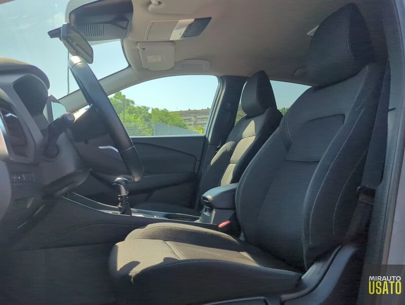 Nissan Qashqai  Qashqai 1.3 mhev N-Style 2wd 140cv