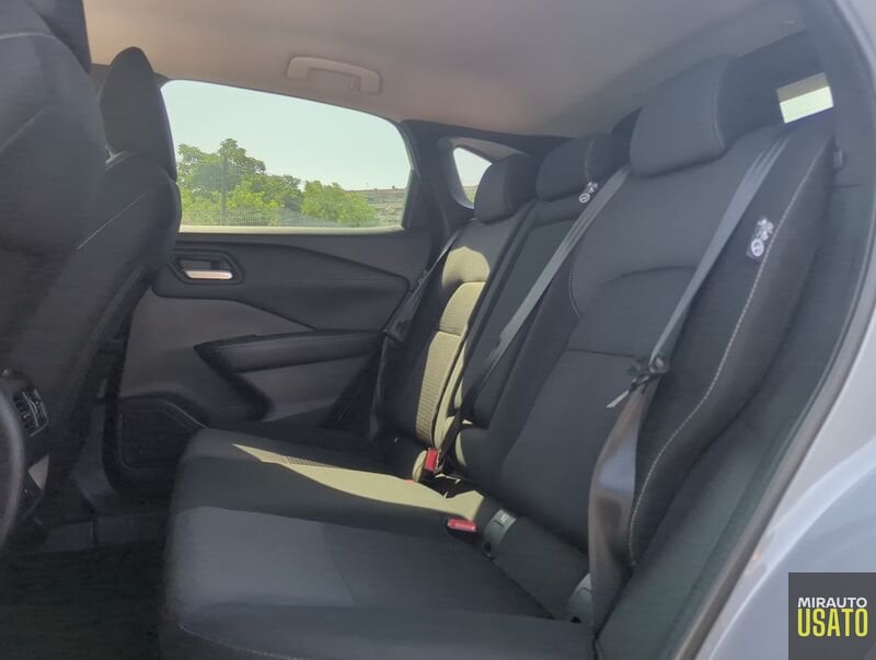 Nissan Qashqai  Qashqai 1.3 mhev N-Style 2wd 140cv