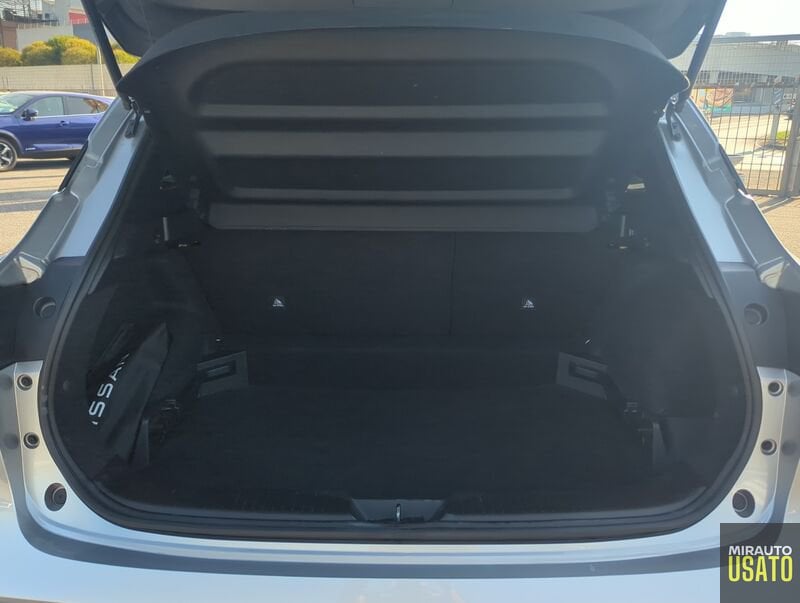 Nissan Qashqai  Qashqai 1.5 e-power N-Connecta 2wd