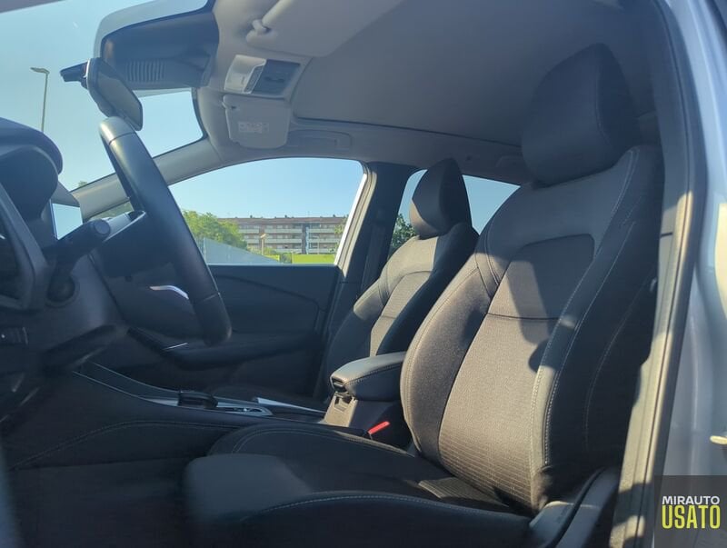 Nissan Qashqai  Qashqai 1.5 e-power N-Connecta 2wd