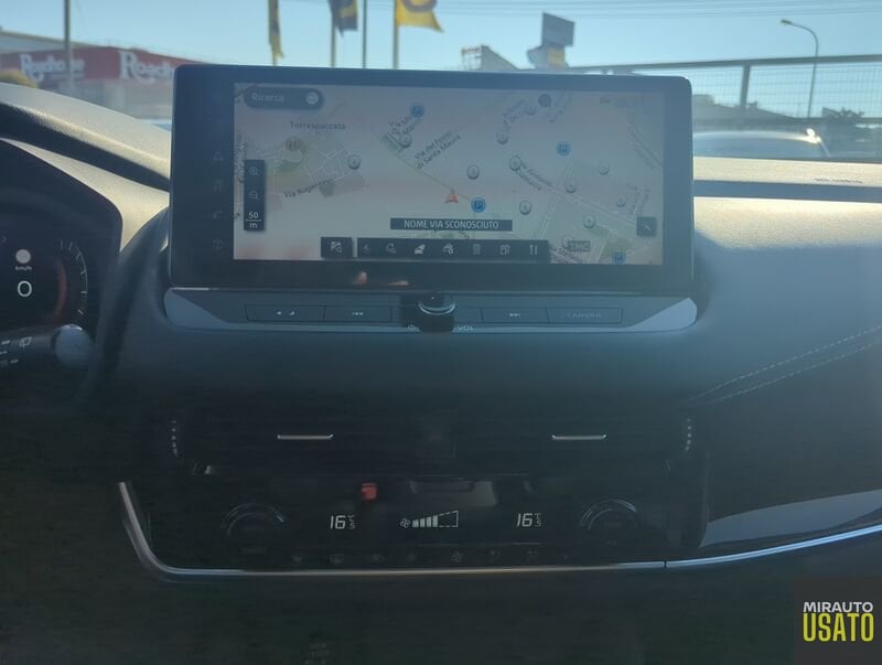 Nissan Qashqai  Qashqai 1.5 e-power N-Connecta 2wd