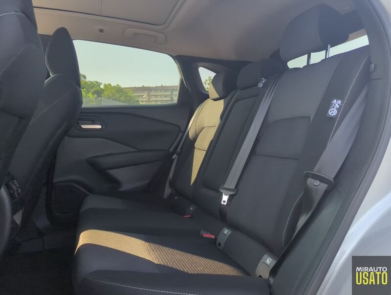Nissan Qashqai  Qashqai 1.5 e-power N-Connecta 2wd