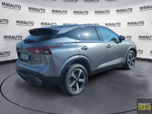 Nissan Qashqai  Qashqai 1.5 e-power N-Connecta 2wd