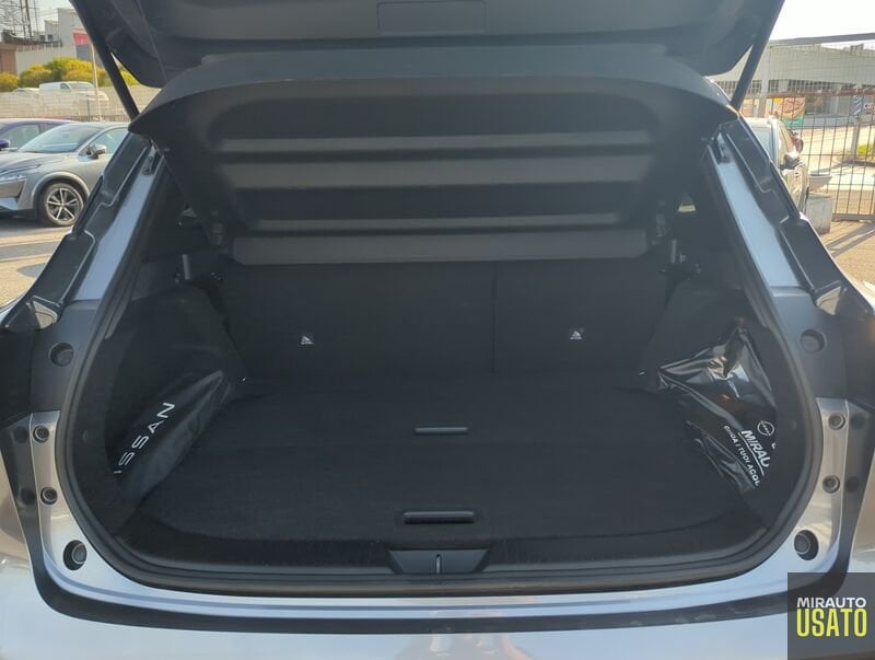 Nissan Qashqai  Qashqai 1.5 e-power N-Connecta 2wd