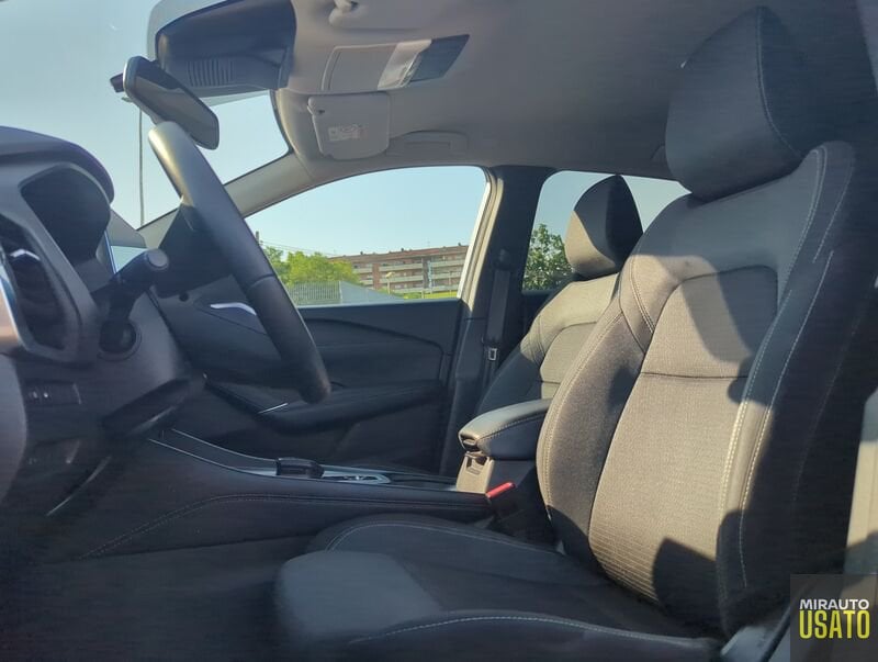 Nissan Qashqai  Qashqai 1.5 e-power N-Connecta 2wd