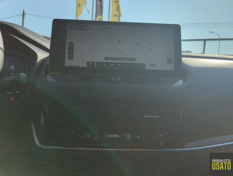 Nissan Qashqai  Qashqai 1.5 e-power N-Connecta 2wd