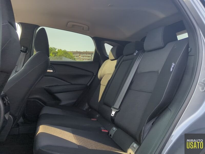 Nissan Qashqai  Qashqai 1.5 e-power N-Connecta 2wd