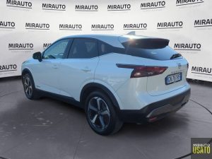 Nissan Qashqai  Qashqai 1.5 e-power N-Connecta 2wd