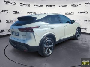 Nissan Qashqai  Qashqai 1.5 e-power N-Connecta 2wd