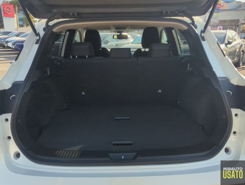 Nissan Qashqai  Qashqai 1.5 e-power N-Connecta 2wd
