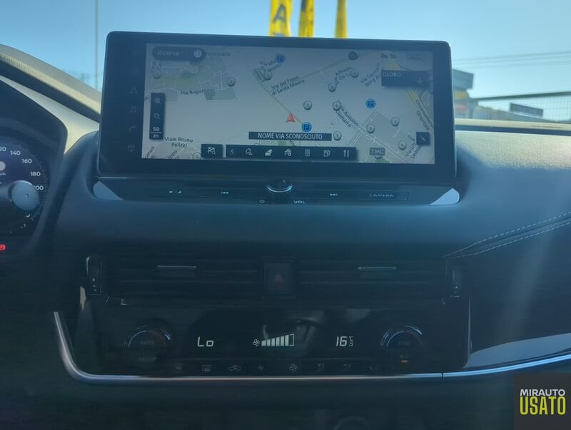Nissan Qashqai  Qashqai 1.5 e-power N-Connecta 2wd
