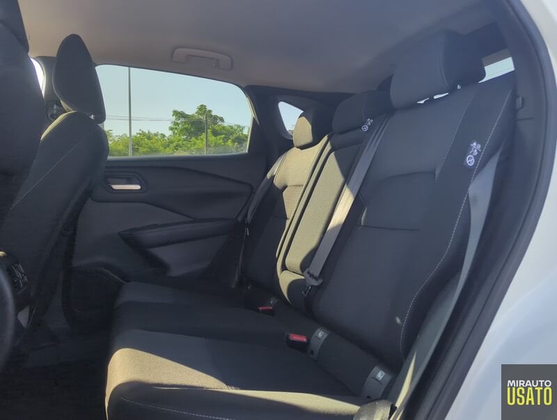 Nissan Qashqai  Qashqai 1.5 e-power N-Connecta 2wd