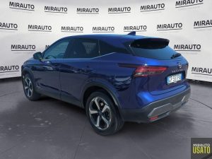 Nissan Qashqai  Qashqai 1.5 e-power N-Connecta 2wd