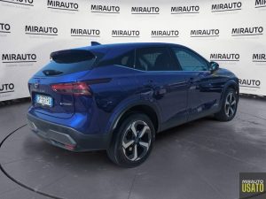 Nissan Qashqai  Qashqai 1.5 e-power N-Connecta 2wd