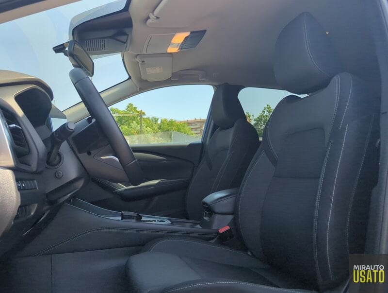 Nissan Qashqai  Qashqai 1.5 e-power N-Connecta 2wd