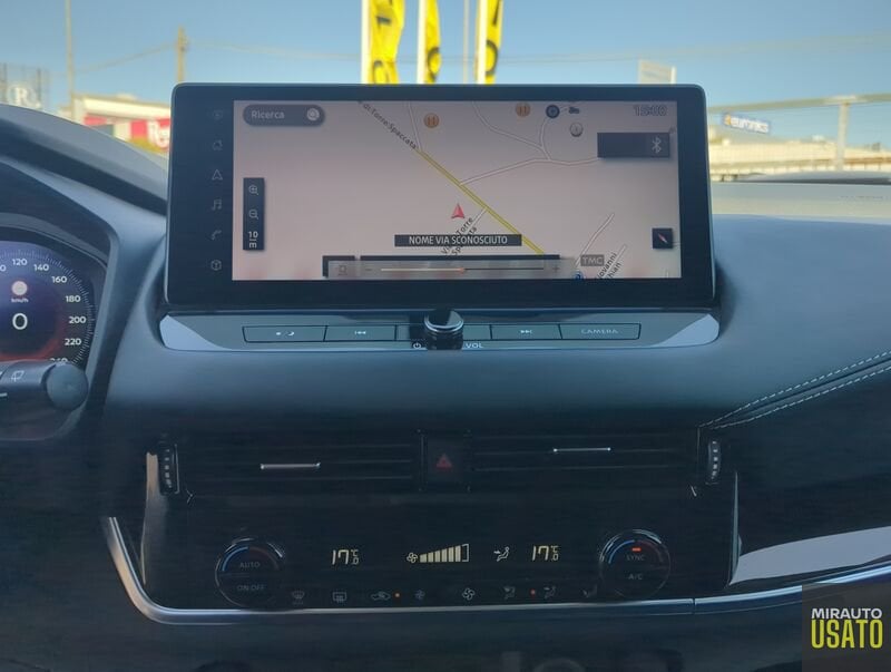 Nissan Qashqai  Qashqai 1.5 e-power N-Connecta 2wd