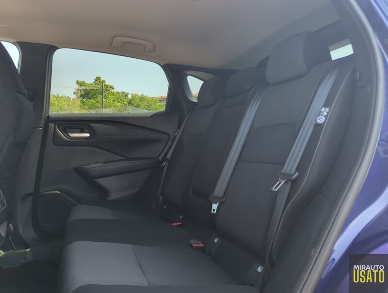 Nissan Qashqai  Qashqai 1.5 e-power N-Connecta 2wd