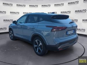 Nissan Qashqai Qashqai 1.5 e-power N-Connecta 2wd